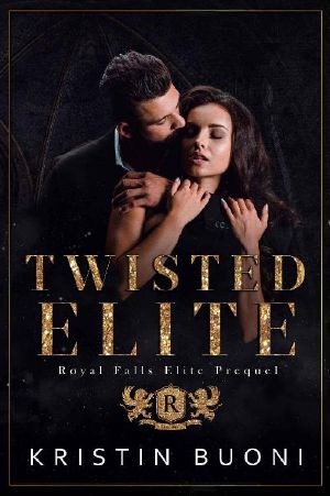 [Royal Falls Elite 0.5] • Twisted Elite